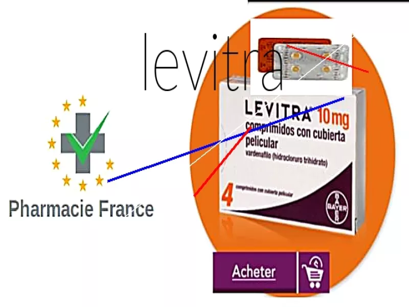 Prix levitra pharmacie